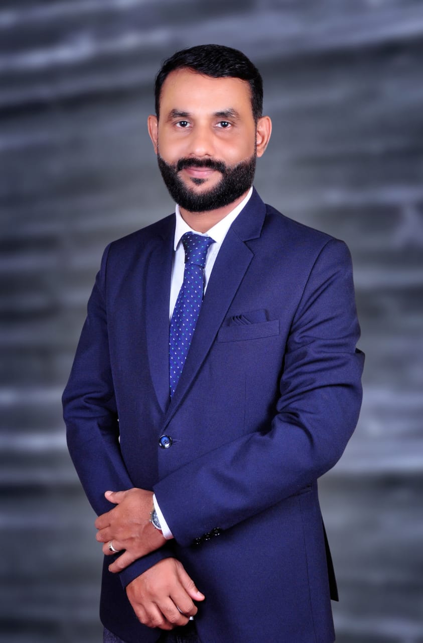 Noushad Kaliyadan